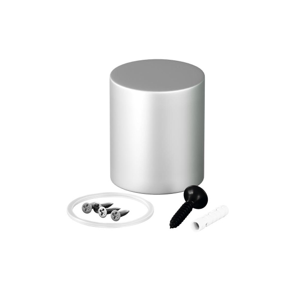 Заглушка Maytoni LNM-D25-EC-M-S 20316 Заглушка Maytoni LNM-D25-EC-M-S 20316