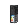 Лампа светодиодная Gauss G9 3,5W 6500K прозрачная 107009305