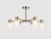 Потолочная люстра Ambrella light Traditional Modern TR9581
