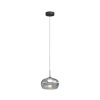 Подвесной светильник Denkirs Floa DK6742-BK+SM