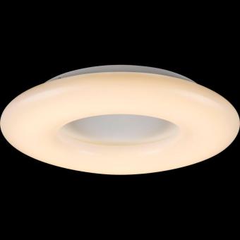 Потолочный светодиодный светильник Globo Quentin 42506-44