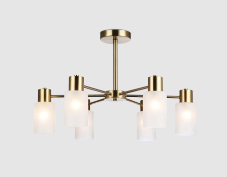Потолочная люстра Ambrella light Traditional Modern TR9581