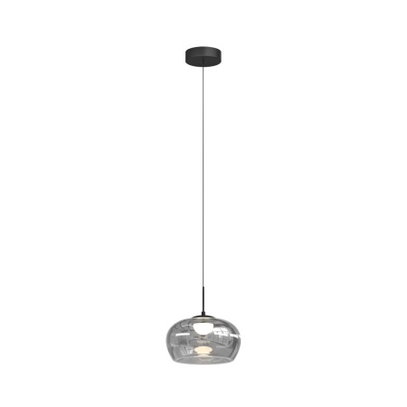 Подвесной светильник Denkirs Floa DK6742-BK+SM