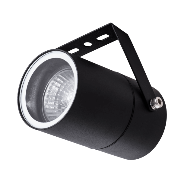 Уличный светильник Arte Lamp Mistero A3303AL-1BK