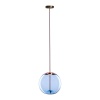 Подвесной светодиодный светильник Loft IT Knot 8133-B mini
