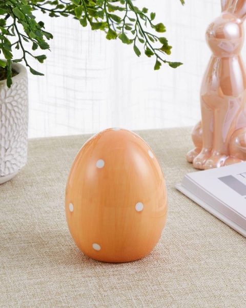 Фигурка Яйцо Eglo Sendayan 427952