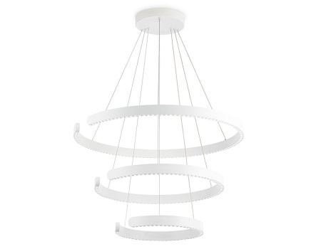 Подвесной светодиодный светильник Ambrella light Comfort Line FL5887