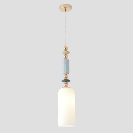 Подвесной светильник Crystal Lux ZEPHYR SP1.2