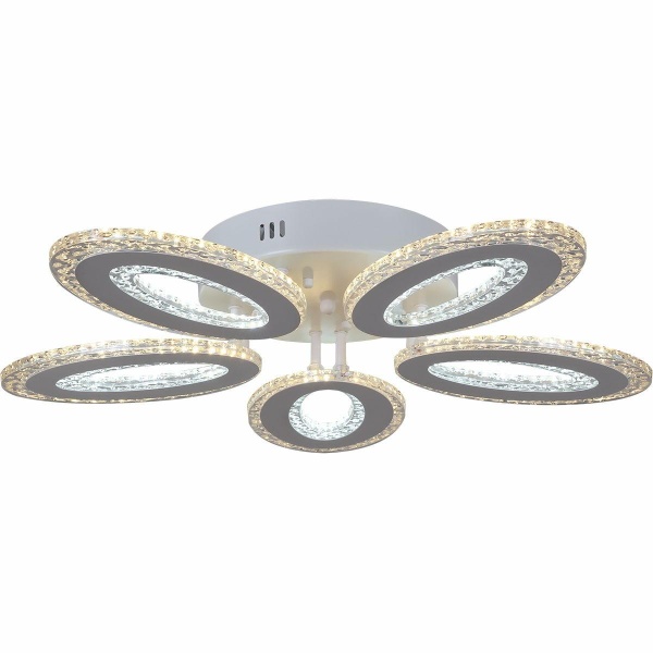 Потолочная светодиодная люстра Reluce 08424-0.3-05