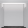 Струнный светодиодный светильник Elektrostandard Strongline 40127/LED черный a063379