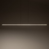Подвесной светильник Nowodvorski Bar Led S Black 10847