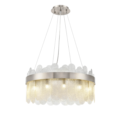 Подвесная люстра Vele Luce Delizia VL3185P12