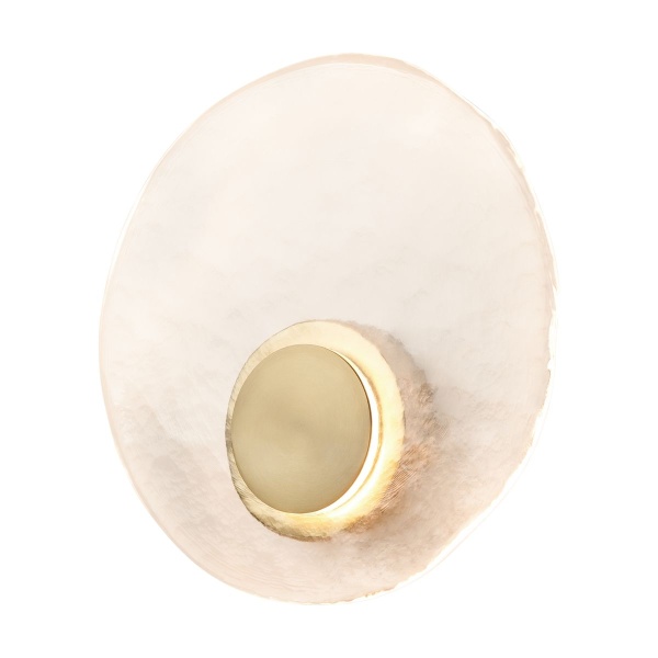 Настенный светильник Freya LED FR6182WL-L5BS