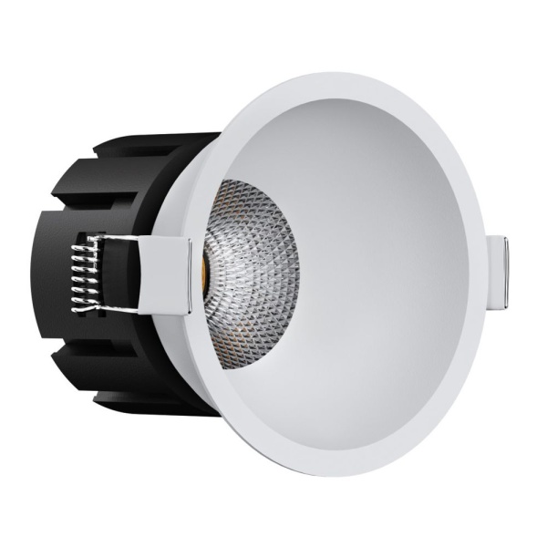 Встраиваемый светильник Italline IT06-6025 white 4000K