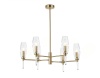 Люстра на штанге Ambrella light High light LH55201