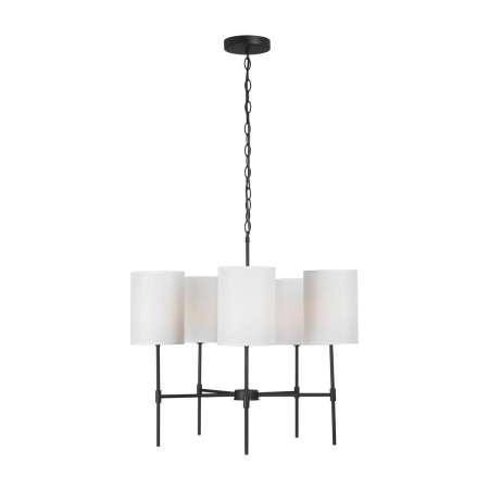 Подвесная люстра Vitaluce V2863-1/5