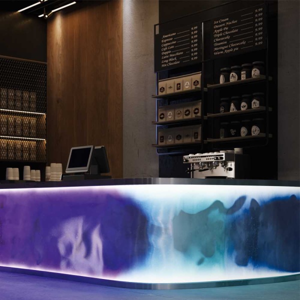 Гибкий неон Maytoni Led Strip 432052