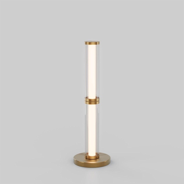 Настольная лампа Eurosvet Stark 80536/1