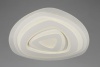 Потолочная светодиодная люстра Omnilux Clanezzo OML-07107-260
