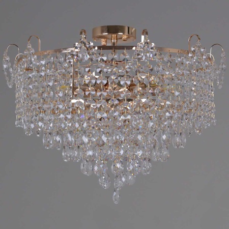 Люстра Reluce 90192-0.3-10 FGD