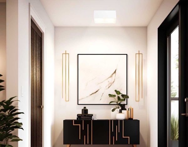 Светильник накладной AMBRELLA LIGHT TECHNO SPOT TN6534 Светильник накладной AMBRELLA LIGHT TECHNO SPOT TN6534