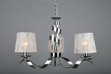 Подвесная люстра Omnilux OML-61703-03