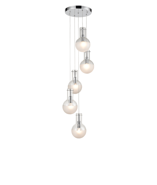 Подвесной светильник Vele Luce Cesare VL1913P05