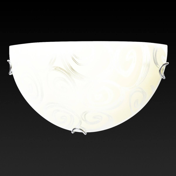 Настенный светильник Toplight Car TL9200Y-01WH