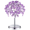 Настольная лампа Globo Purple 5142-1T