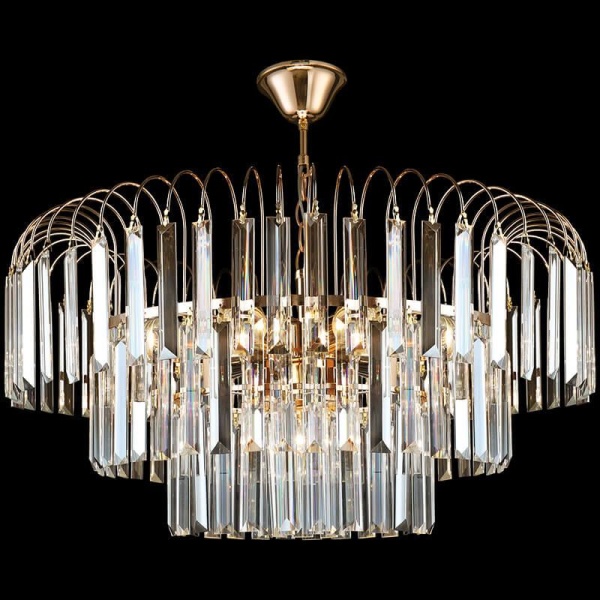 Подвесная люстра Reluce 02137-0.4-07 FGD