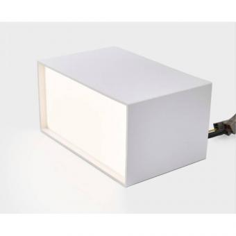 Потолочный светодиодный светильник Italline DL 3029 white 3000K