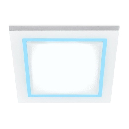 Встраиваемый светильник Ambrella light Techno TN122
