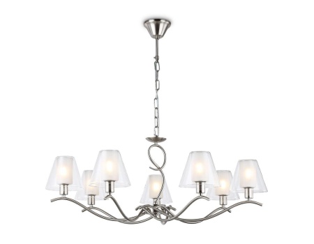 Подвесная люстра Ambrella Light High Light Modern LH57083