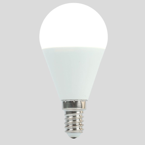 Лампа светодиодная Feron LB-990 E14 15W 6400K 52080