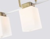 Люстра на штанге Ambrella light TRADITIONAL TR303045
