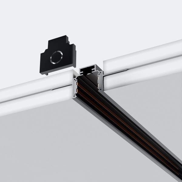 Заглушка Maytoni Technical Exility (2шт) TRAM034EC-42B