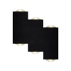 Уличный настенный светодиодный светильник Escada 30005W/01LED