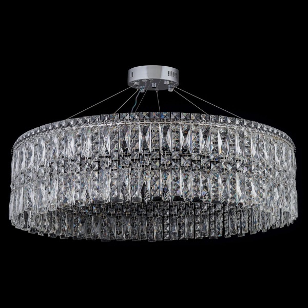 Подвесная светодиодная люстра Arti Lampadari Ovindoli L 1.5.80.100 N