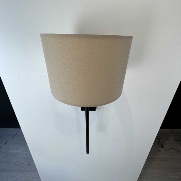 Бра Imperium Loft Heathfield  Co Wall Light Casablanca 123237-22