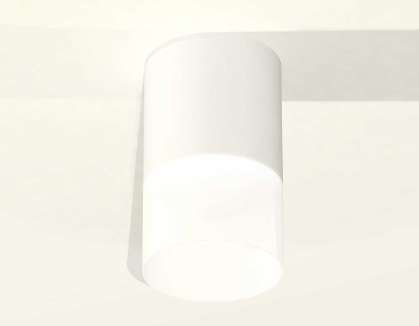 Комплект потолочного светильника Ambrella light Techno Spot XC (C6301, N6252) XS6301065