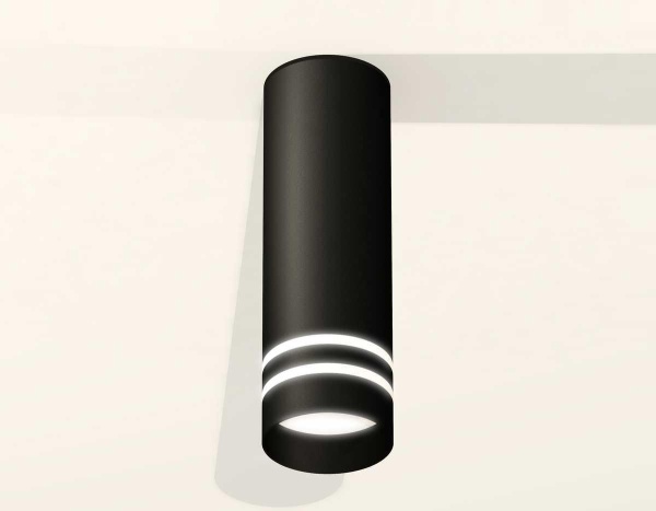 Комплект потолочного светильника Ambrella light Techno Spot XC (C6343, N6236) XS6343042