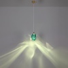 Подвесной светильник Odeon Light Gemme L-Vision 7110/4LC