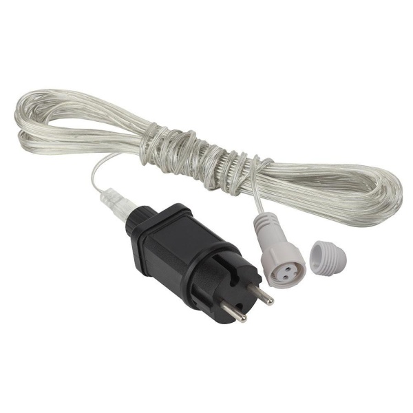 Трансформатор ЭРА ENIT-31 для гирлянд 12Вт 220V-24В Б0051904 Трансформатор ЭРА ENIT-31 для гирлянд 12Вт 220V-24В Б0051904