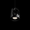Подвесной светодиодный светильник Loft IT Spacey 10368/M