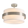 Подвесной светильник Freya Bravis FR5367CL-03N