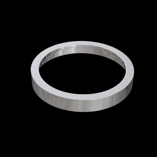 Кольцо декоративное Maytoni Kappell DLA040-01CH Кольцо декоративное Maytoni Kappell DLA040-01CH