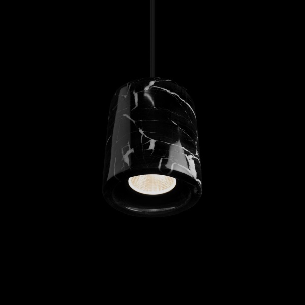 Подвесной светодиодный светильник Loft IT Spacey 10368/M