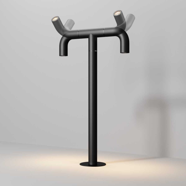 Ландшафтный светильник Maytoni Outdoor O477FL-L4GF3K