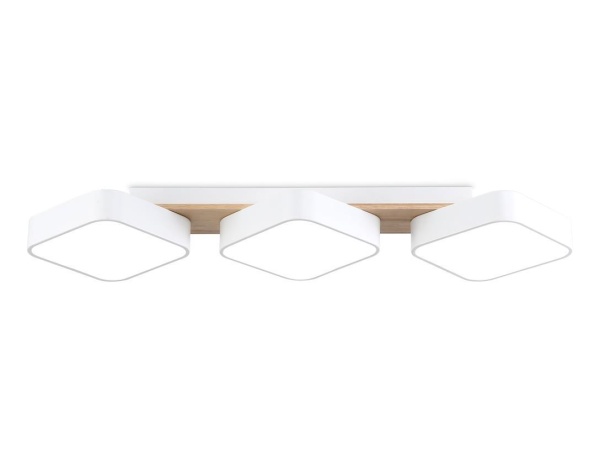 Светильник потолочный Ambrella light COMFORT FL4877
