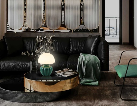 Настольная лампа Ambrella Light HIGH LIGHT LH53249